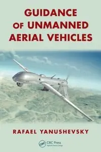 Guidance of Unmanned Aerial Vehicles (repost)