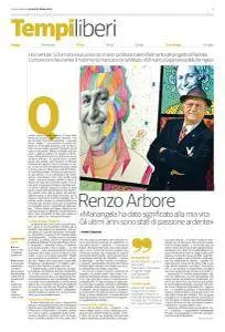 Tempi liberi - 22 Ottobre 2016