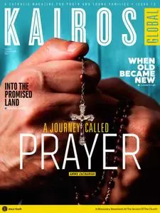 Kairos Global - January 2019