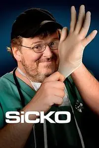 Sicko (2007)