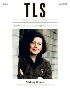 The Times Literary Supplement - 3 May 2024