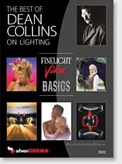 The Best of Dean Collins on Lighting