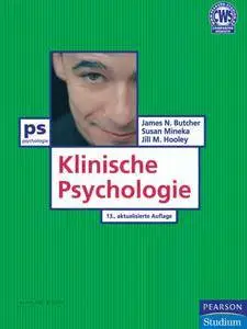 Klinische Psychologie, Auflage: 13 (Repost)