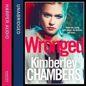«The Wronged» by Kimberley Chambers