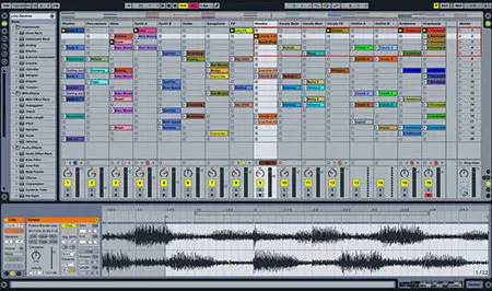 Sonic Academy How to make Deep House with Ableton Live