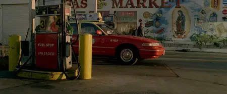 Collateral (2004)