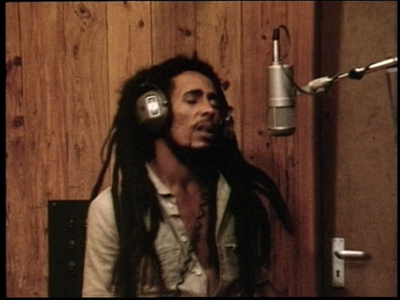 Bob Marley - Legend: The Best of Bob Marley and The Wailers (2003)