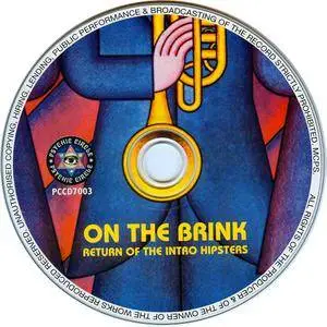 VA - On The Brink: Return Of The Instro-Hipsters (2007)