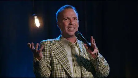 Doug Stanhope: Beer Hall Putsch (2013)