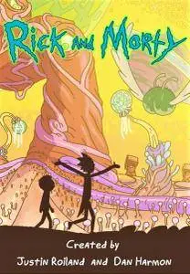 Rick and Morty S03E10