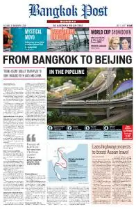 Bangkok Post - July 7, 2019