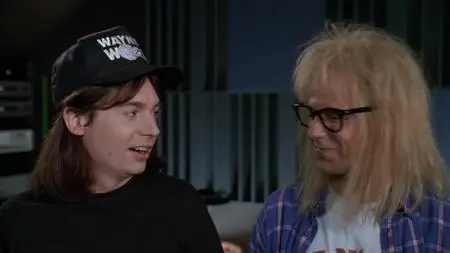 Wayne's World 2 (1993)