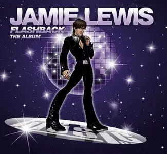 VA - Jamie Lewis Flashback The Album (3CD) (2010)