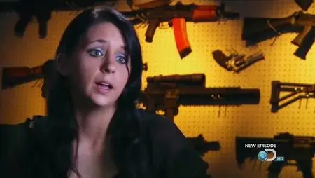 Sons of Guns S01E10 Remote control machine gun