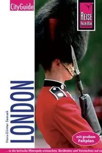 CityGuide London (repost)