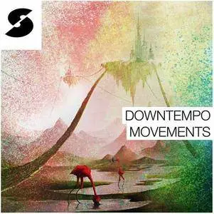 Samplephonics Downtempo Movements MULTiFORMAT