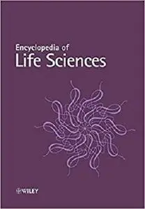 Encyclopedia of Life Sciences, 26 Volume Set