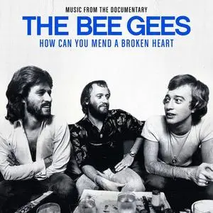Bee Gees - How Can You Mend A Broken Heart (2020)