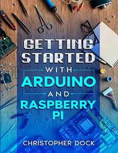 Getting started with Arduino and Raspberry pi