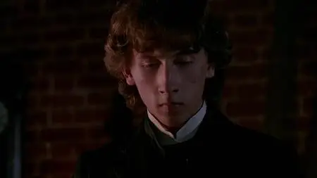 Young Sherlock Holmes (1985)