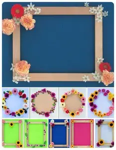 Borders & Frames