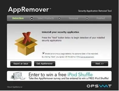 AppRemover 1.6.0.0 Portable