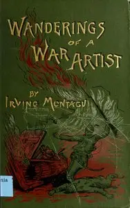 Wanderings of a war-artist 