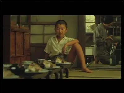 Tomorrow / Ashita (1988) [Re-UP]