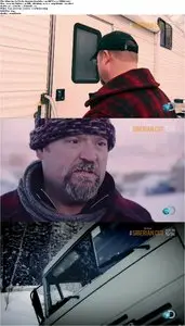 Siberian Cut S01E01 Russian Roulette (2014)