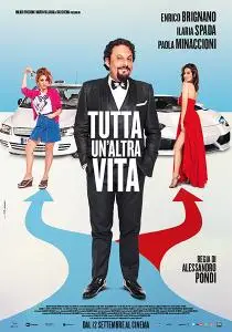 Tutta Un'Altra Vita (2019)