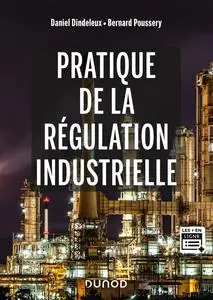 Daniel Dindeleux, Bernard Poussery, "Pratique de la régulation industrielle"