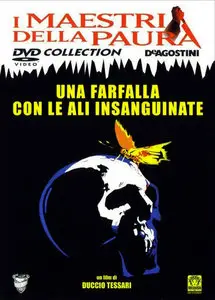 The Bloodstained Butterfly (1971)