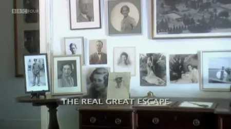 BBC Storyville - The Real Great Escape (2012)