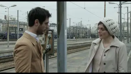 Belleville-Tokyo (2010)