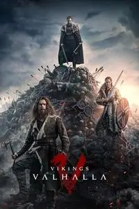 Vikings: Valhalla S01E08