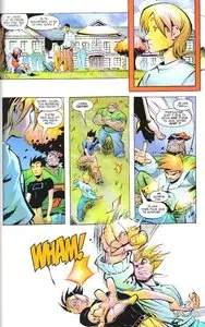 Maximum X-men - Tome 01 à 21 (Complet)