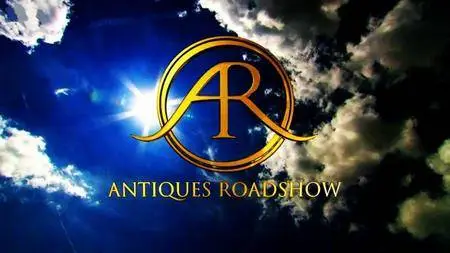 BBC - Antiques Roadshow: The Royal Hall Harrogate 2 (2016)