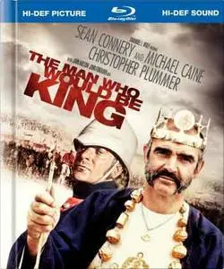 The Man Who Would Be King (1975)