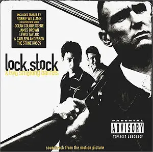 Lock, Stock & Two Smoking Barrels (1998)