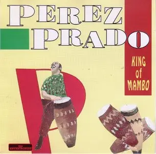 Perez Prado Collection (4CD, 1992-2012)