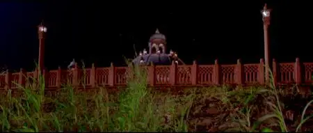 Daal Mein Kuch Kaala Hai (2012)