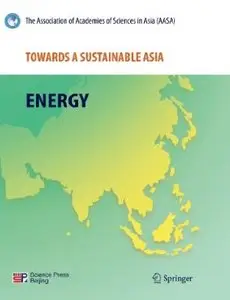 Towards a Sustainable Asia: Energy (repost)