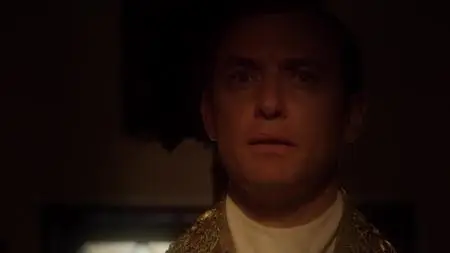 The Young Pope S01E04