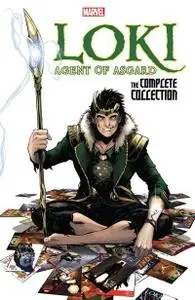 Loki - Agent of Asgard - The Complete Collection (2019) (Digital) (Zone-Empire)