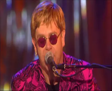 Elton John - One Night Only: Greatest Hits (2000)