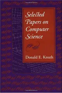 Selected Papers on Computer Science (Repost)