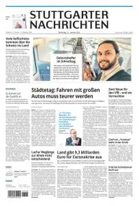 Stuttgarter Nachrichten  - 31 Januar 2023