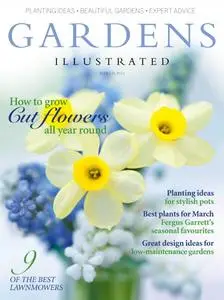 Gardens Illustrated – February 2013