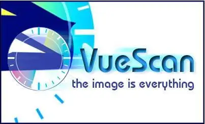 VueScan Pro ver.8.3.77