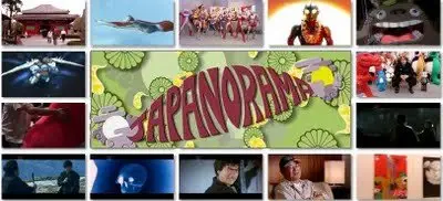 Japanorama - Season 1 (BBC, 2002)